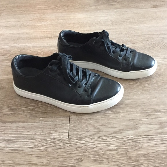 Kam-Era Reaction Kenneth Cole Runner - Picture 5 of 10